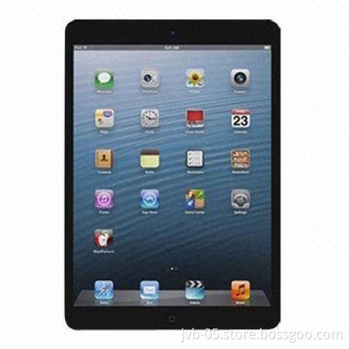 Anti-Fingerprint Screen Protectors for iPad, Made of High-quality PET Materials